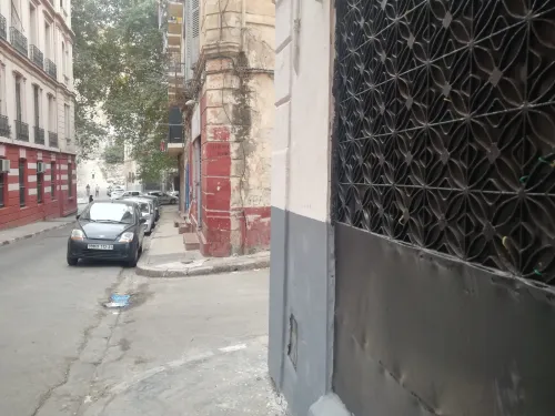 Vente Local Oran Oran