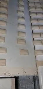 Chocolaterie matérielle 