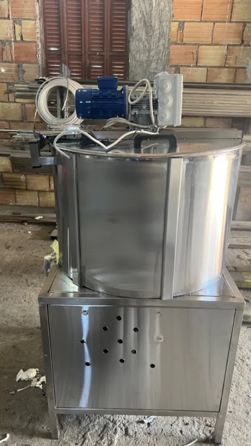 Citerne Inox de 100litre à 5000 litre 