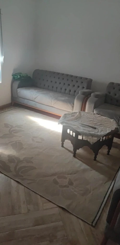 Vente Appartement F3 Tiaret Tiaret