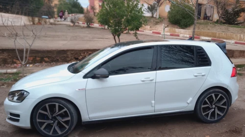 Volkswagen Golf 7 2013 Golf 7