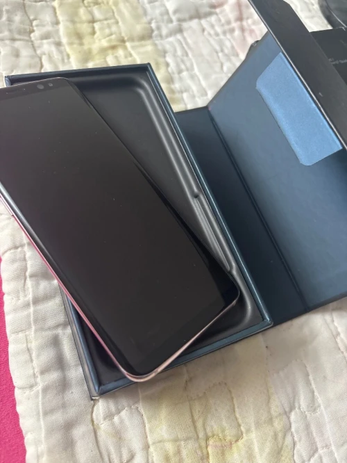 Samsung Galaxy S8