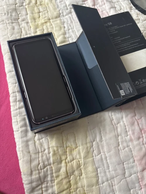 Samsung Galaxy S8