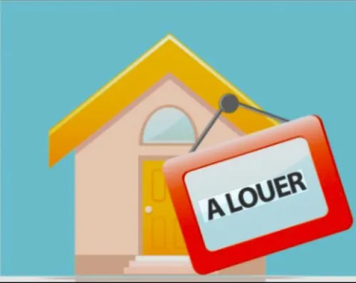 Location Appartement F3 Tizi Ouzou Draa ben khedda