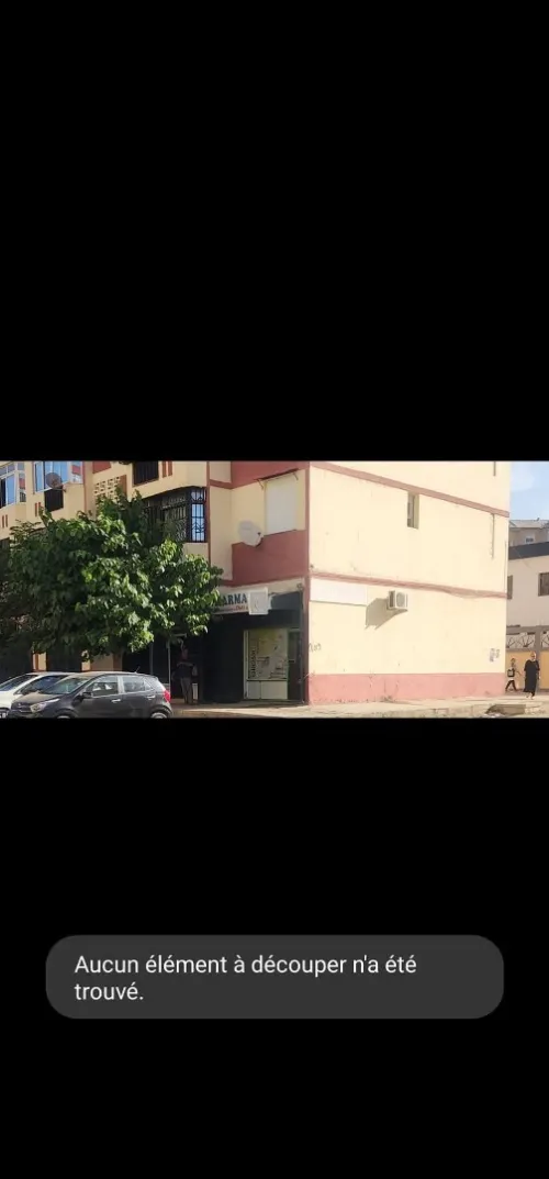 Location Appartement F3 Tizi Ouzou Draa ben khedda