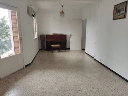 Vente Appartement F5 Alger Ben aknoun