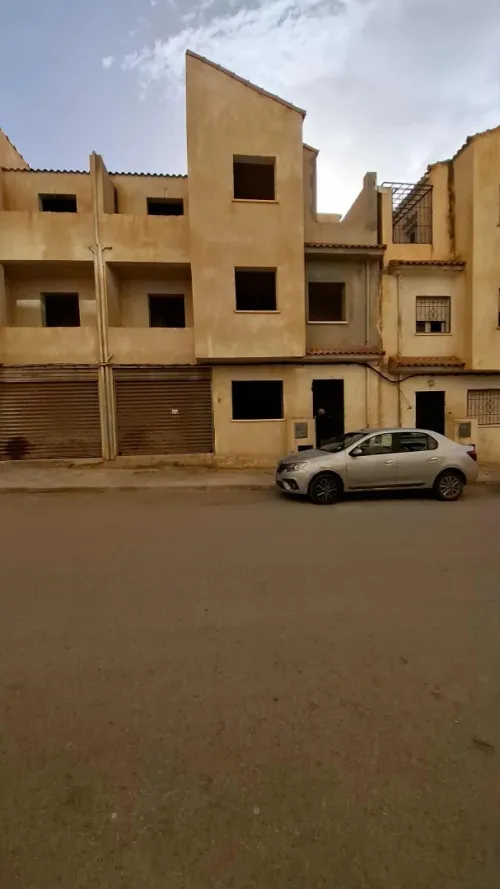 Vente Villa Alger Souidania