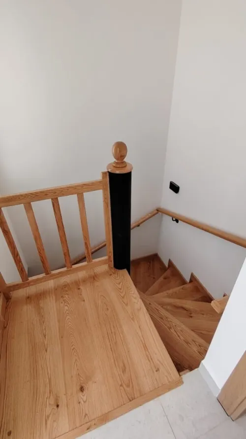 Location Appartement Duplex F4 Alger Ben aknoun