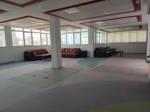 Vente Hangar Alger Bordj el kiffan