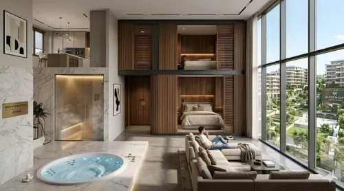 Vente Appartement Alger Cheraga