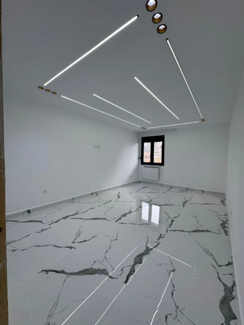 Vente Appartement F3 Alger Said hamdine