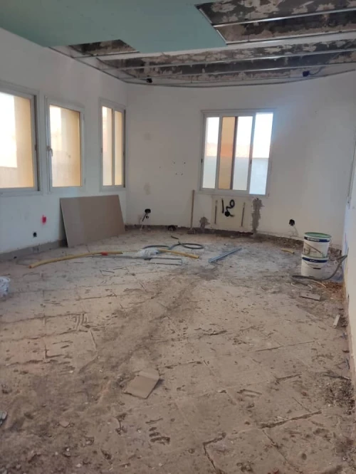 Location Immeuble Alger Hydra
