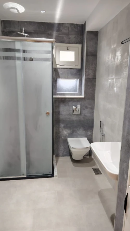 Location Appartement F3 Alger Ben aknoun