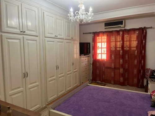 Vente Appartement F5 Alger Ain naadja