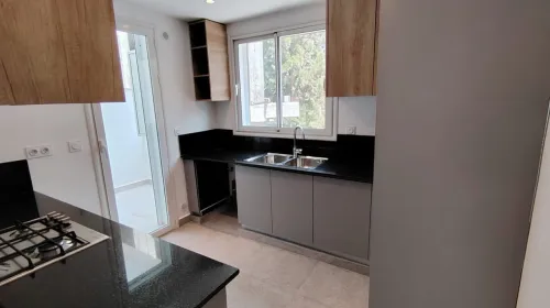 Location Appartement F3 Alger Ben aknoun