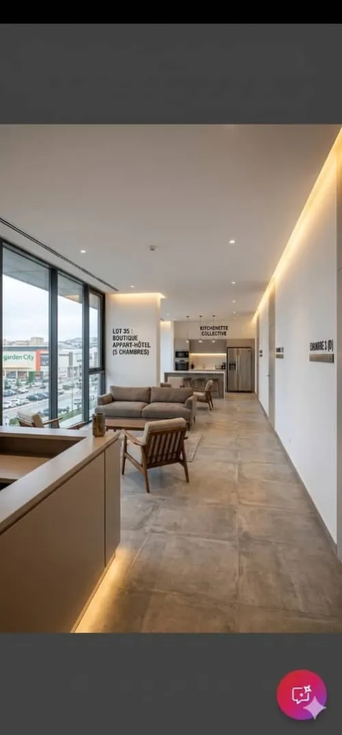 Vente Appartement Alger Cheraga