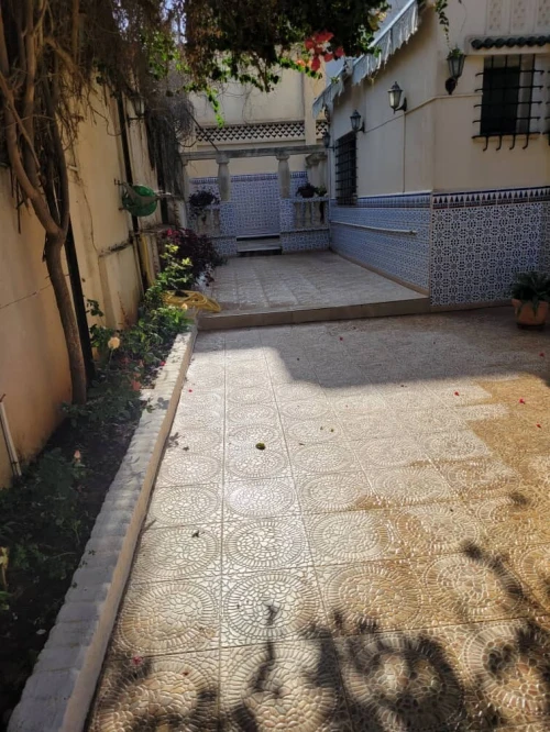 Vente Villa Alger Bouzareah