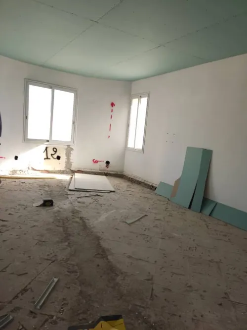 Location Immeuble Alger Hydra