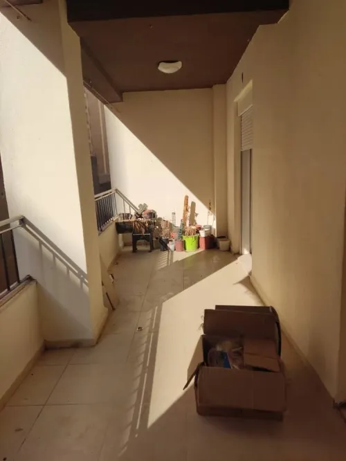 Location Appartement F4 Alger Souidania