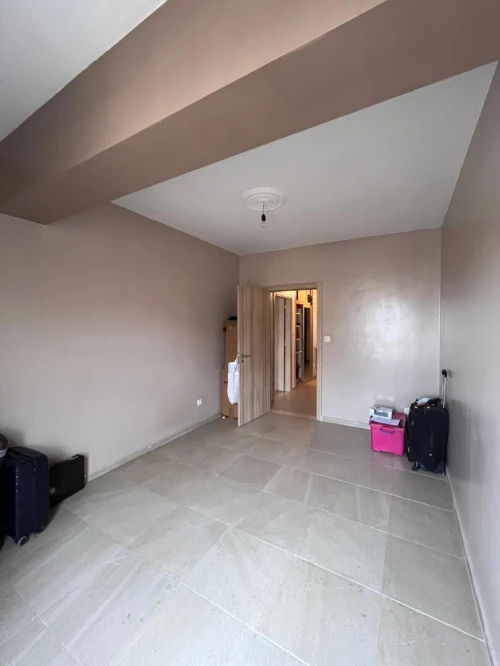 Vente Appartement F4 Alger Souidania