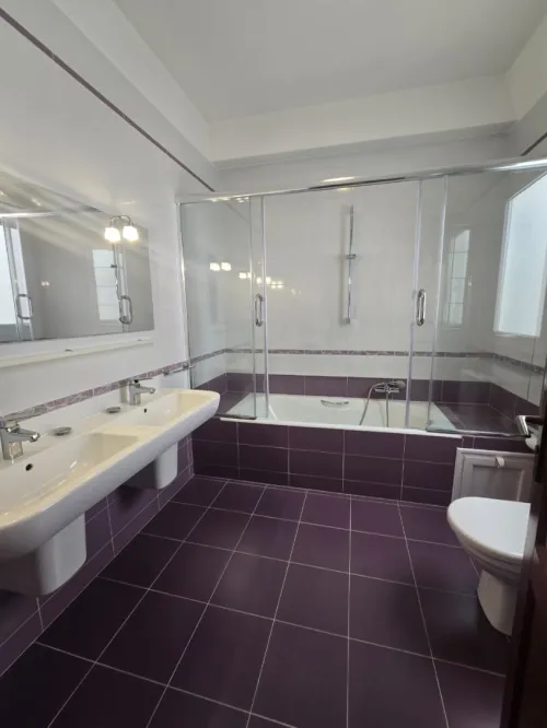 Location Appartement Niveau de villa F4 Alger Ben aknoun
