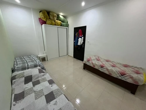 Vente Appartement Duplex F5 Alger El achour