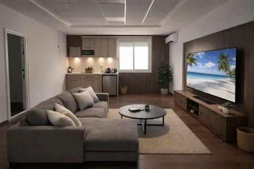 Vente Appartement Alger Cheraga