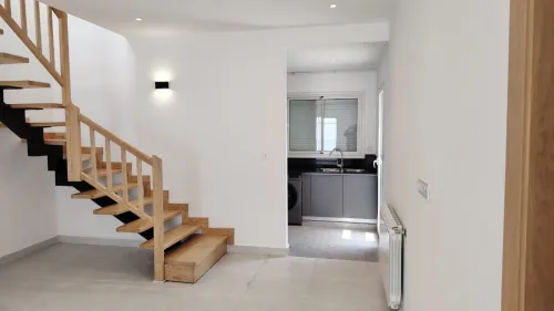 Location Appartement Duplex F4 Alger Ben aknoun