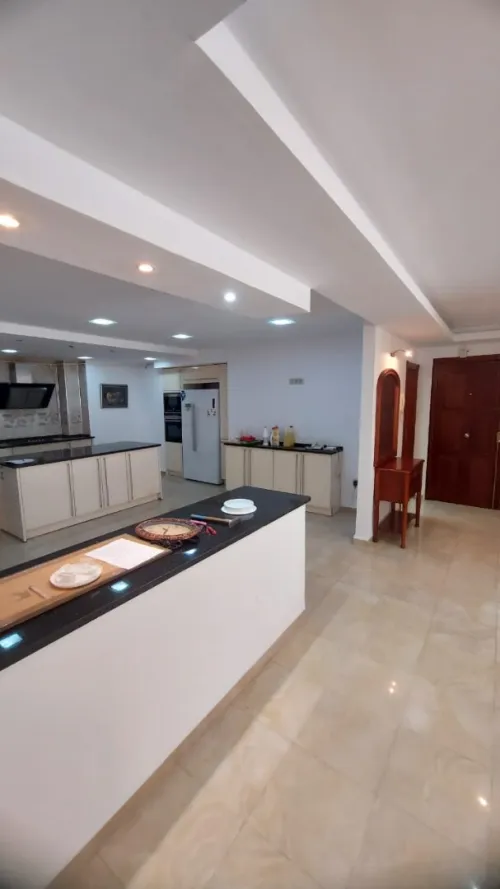 Location Appartement Duplex F5 Alger Hydra