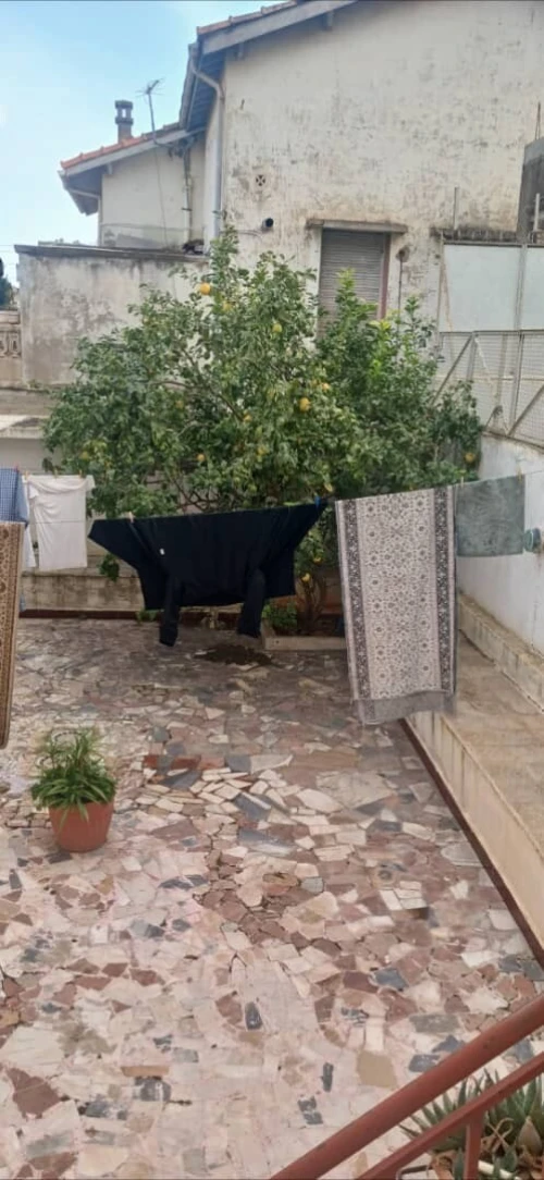 Vente Villa Alger El biar