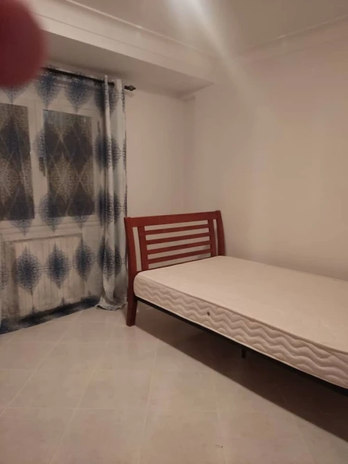 Location Appartement F4 Alger Hydra