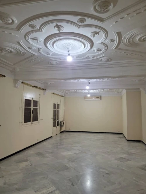 Vente Villa Alger Bouzareah