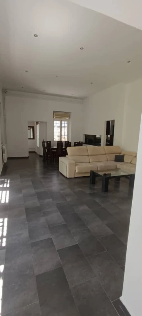 Vente Villa Alger El biar