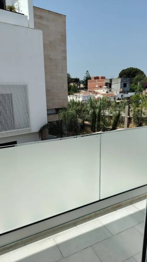 Location Appartement Duplex F4 Alger Ben aknoun