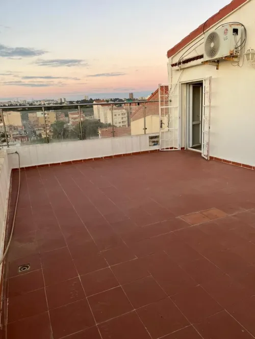 Vente Appartement Duplex F5 Alger El achour