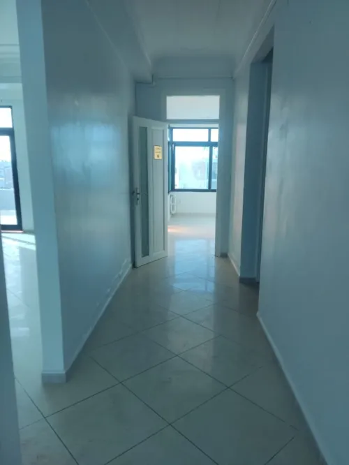 Location Villa Niveau de villa Alger Dely brahim