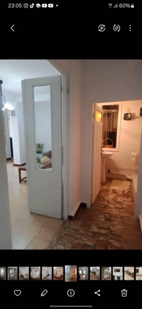 Vente Villa Alger El biar