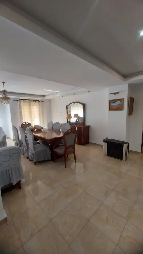 Location Appartement Duplex F5 Alger Hydra