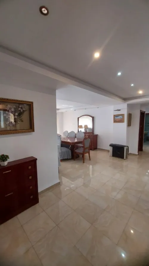 Location Appartement Duplex F5 Alger Hydra