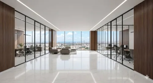 Vente Appartement Alger Cheraga