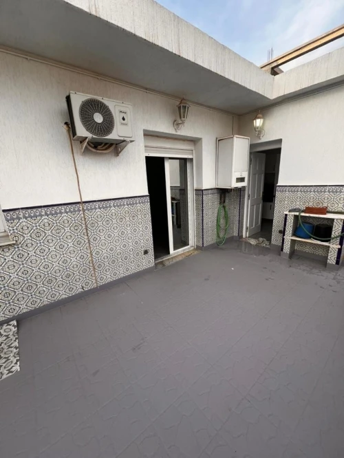 Location Appartement Niveau de villa F3 Alger Dely brahim