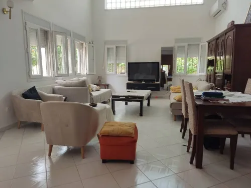 Vente Villa Alger Dely brahim