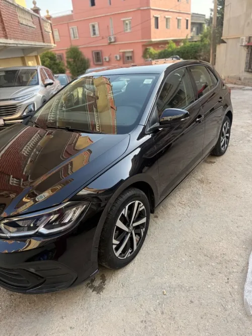 Volkswagen Polo 2022 Style