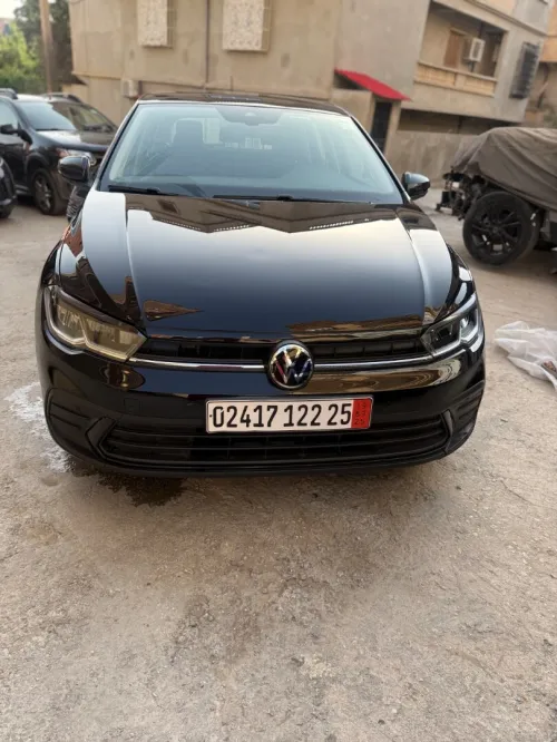 Volkswagen Polo 2022 Style