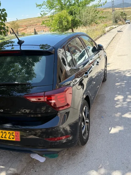 Volkswagen Polo 2022 Life Plus