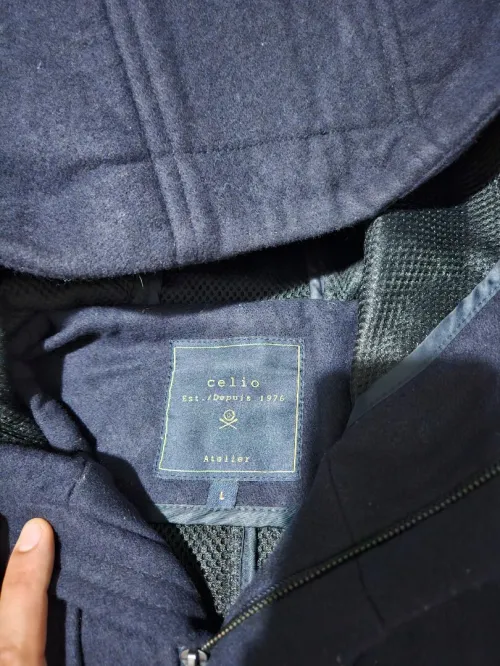 Vêtements homme