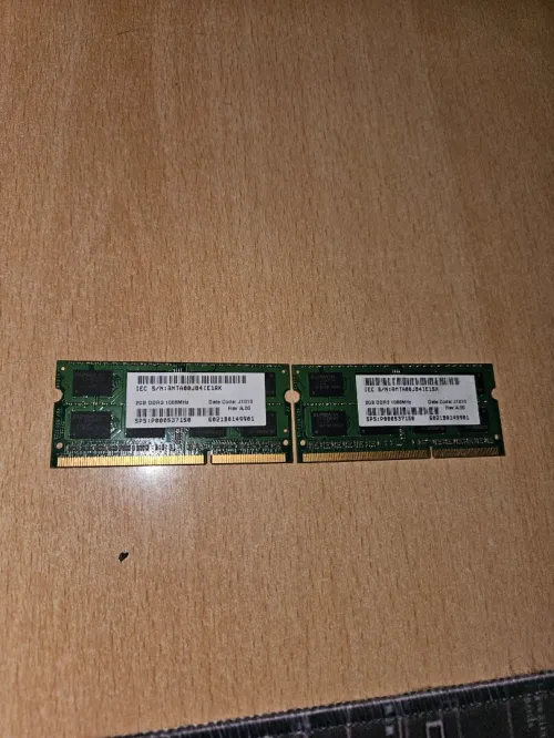 Ram ddr3