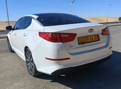 Kia Optima 2014 Optima