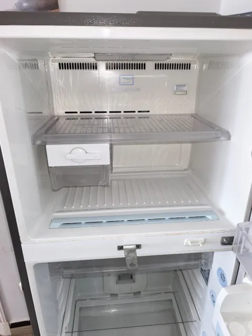 Réfrigérateur LG 490 litre GN-M492CLQ