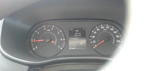 Dacia Sandero 2026 Essential